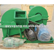 The SGS Certificated Wood Crusher Machine/Timber Chipper